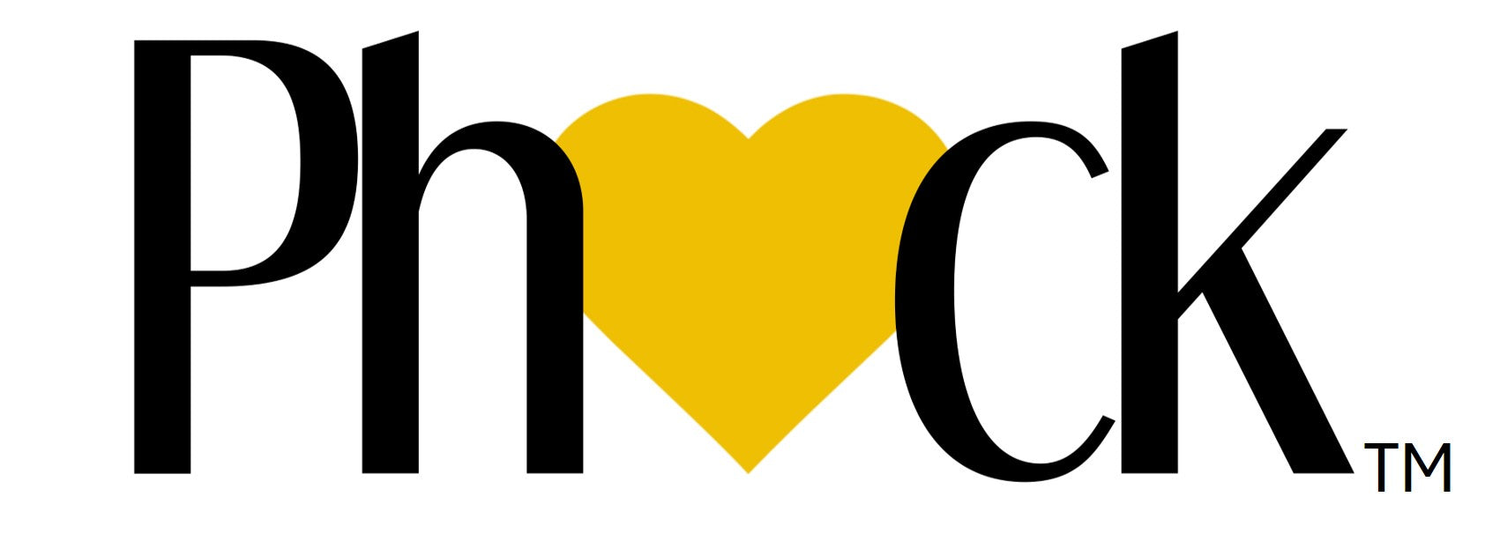 Gold Heart