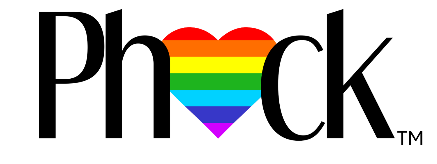 Rainbow Hearts