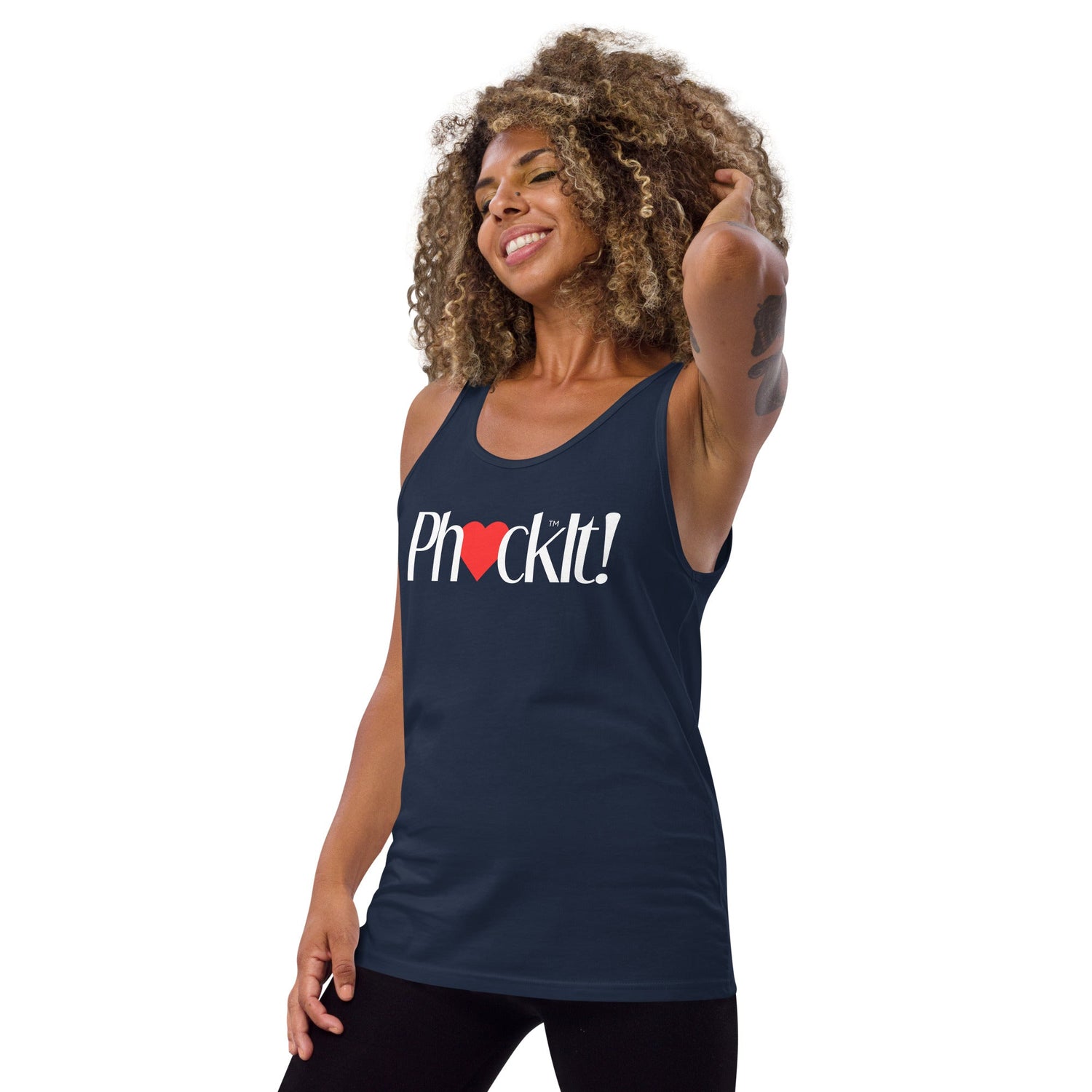 Tank Tops